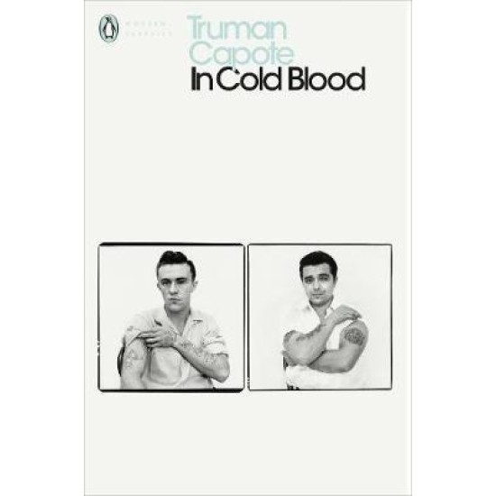 In Cold Blood - Truman Capote