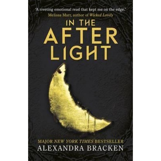 In the Afterlight (Darkest Minds 3) - Alexandra Bracken