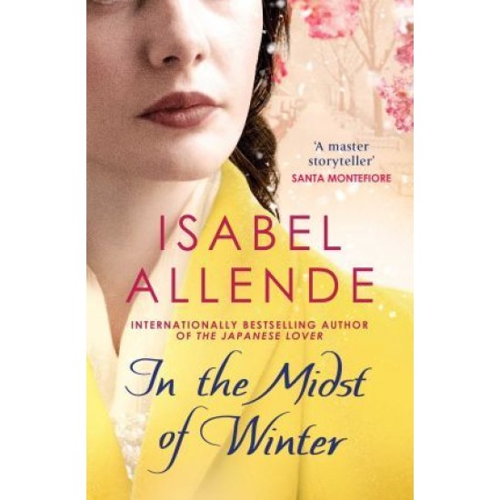 In The Midst Of Winter - Isabel Allende