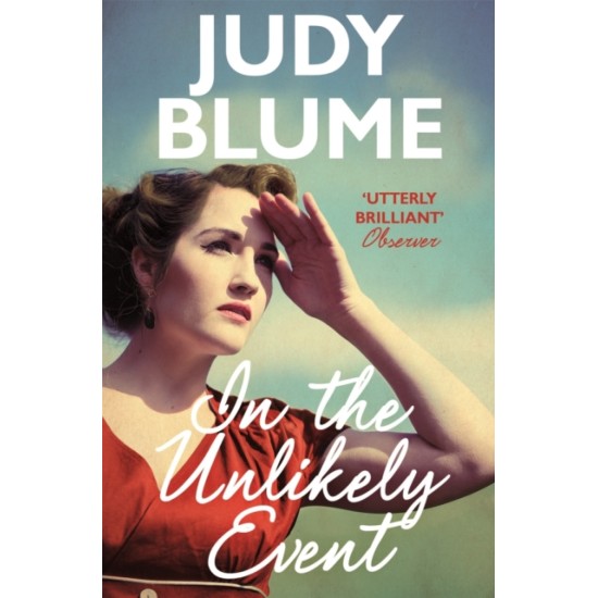 In the Unlikely Event - Judy Blume
