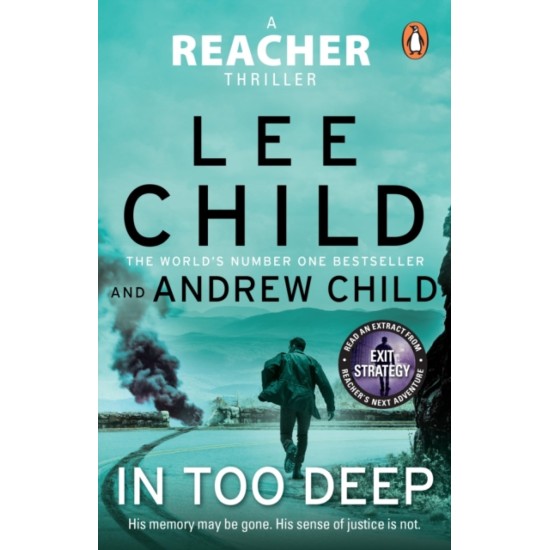 In Too Deep : (Jack Reacher 29) - Lee Child