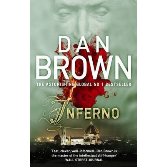 Inferno (Robert Langdon Book 4) - Dan Brown