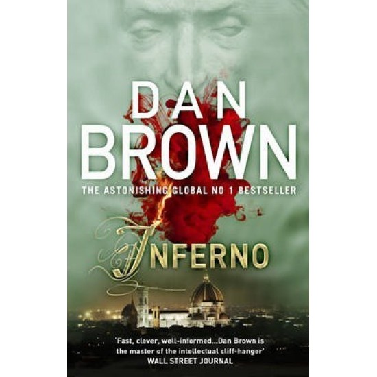 Inferno (Robert Langdon Book 4) - Dan Brown