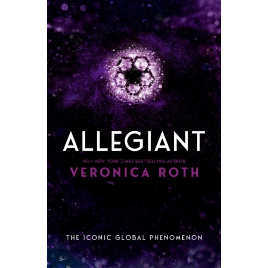 Allegiant (Divergent 3) - Veronica Roth
