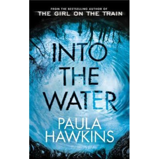 Into The Water - Paula Hawkins