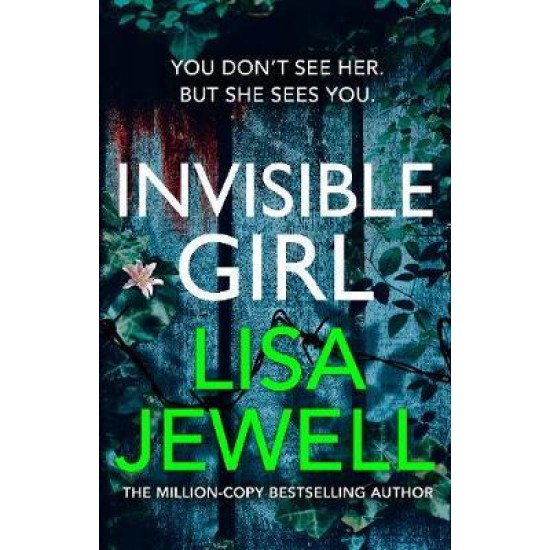 Invisible Girl - Lisa Jewell