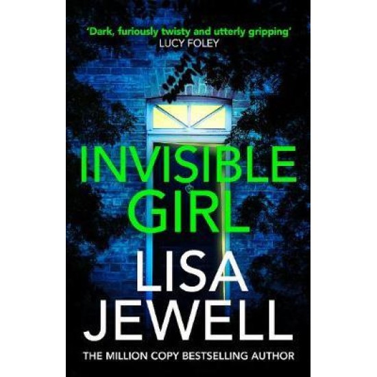 Invisible Girl (Pocket) - Lisa Jewell