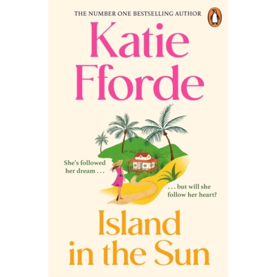 Island in the Sun - Katie Fforde