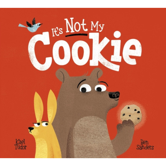 It's (Not) MY Cookie - Kael Tudor