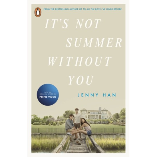 It's Not Summer Without You - Jenny Han