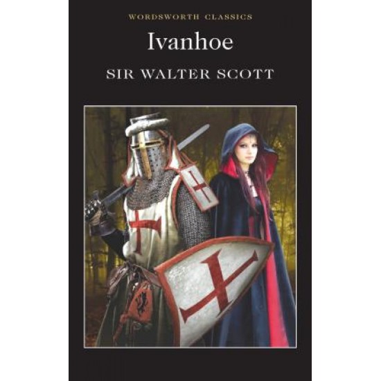 Ivanhoe - Sir Walter Scott