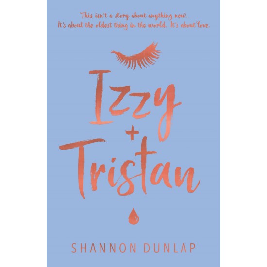 Izzy + Tristan - Shannon Dunlap