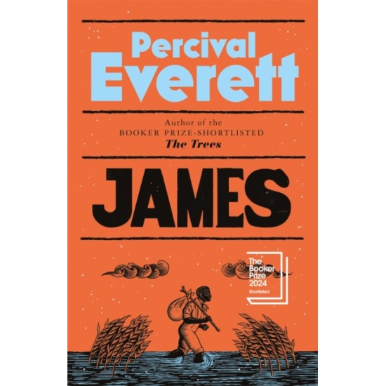 James - Percival Everett 