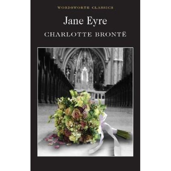 Jane Eyre - Charlotte Bronte