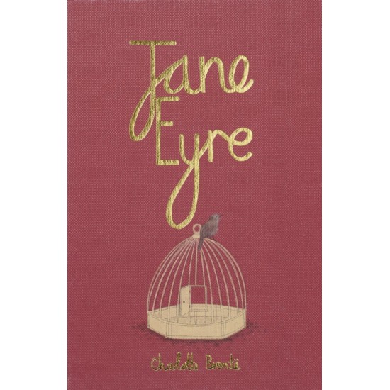Jane Eyre (Wordsworth Collector's Editions) - Charlotte Bronte