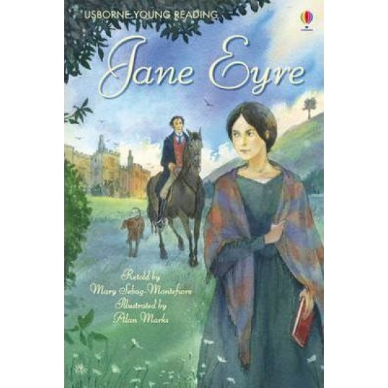 Jane Eyre?