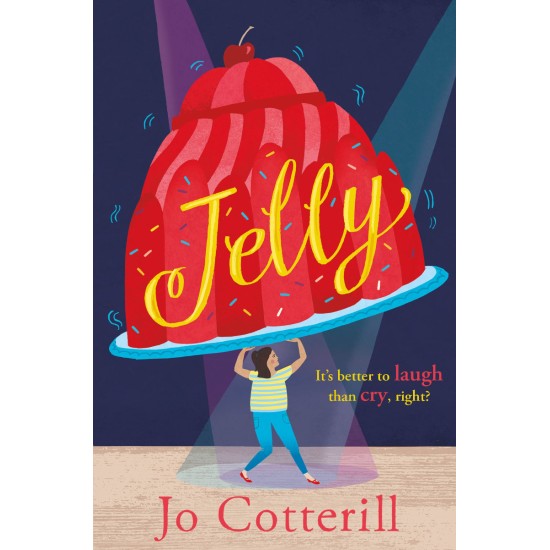 Jelly - Jo Cotterill