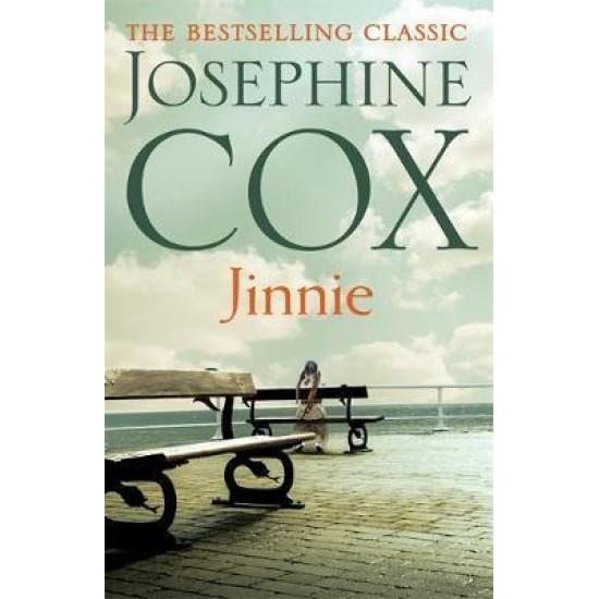 Jinnie - Josephine Cox (delivery to EU only)