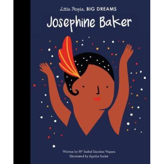 Josephine Baker (Little People, Big Dreams)