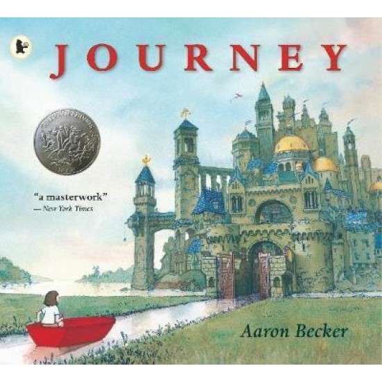 Journey - Aaron Becker