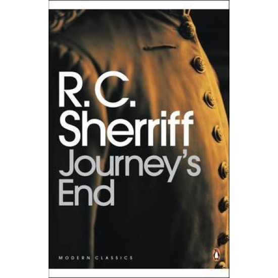 Journey's End - R.C. Sherriff 