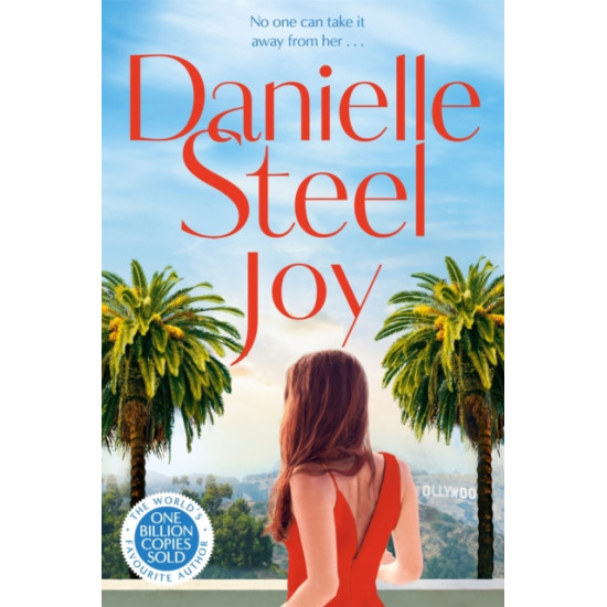 Joy - Danielle Steel