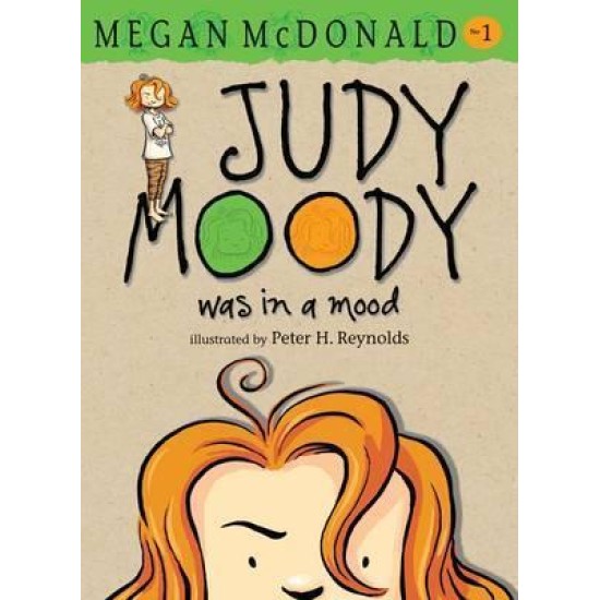 Judy Moody -