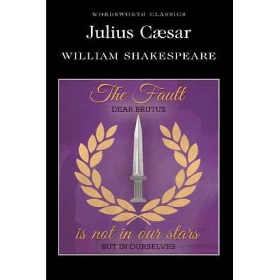 Julius Caesar - William Shakespeare