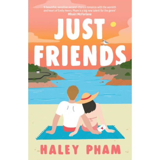 Just Friends - Haley Pham : TikTok made me buy it!