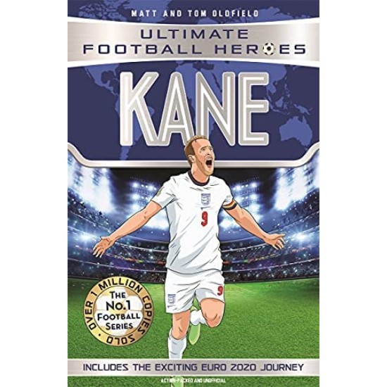 Kane : Ultimate Football Heroes (DELIVERY TO EU ONLY)