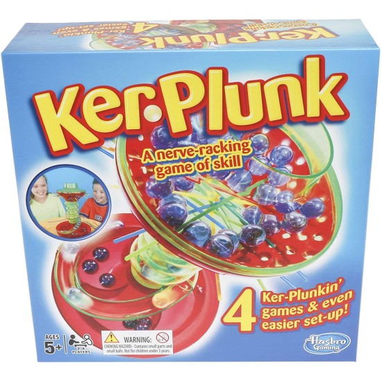 Kerplunk (DELIVERY TO EU ONLY)