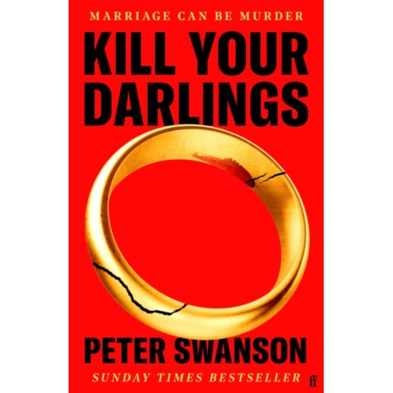 Kill Your Darlings - Peter Swanson