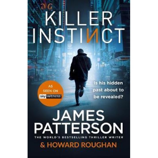 Killer Instinct - James Patterson