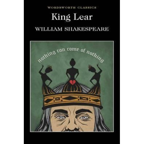 King Lear - William Shakespeare