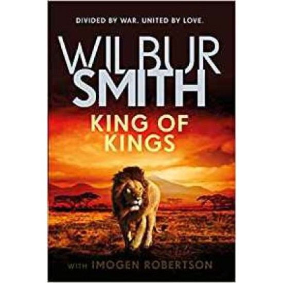 King of Kings - Wilbur Smith