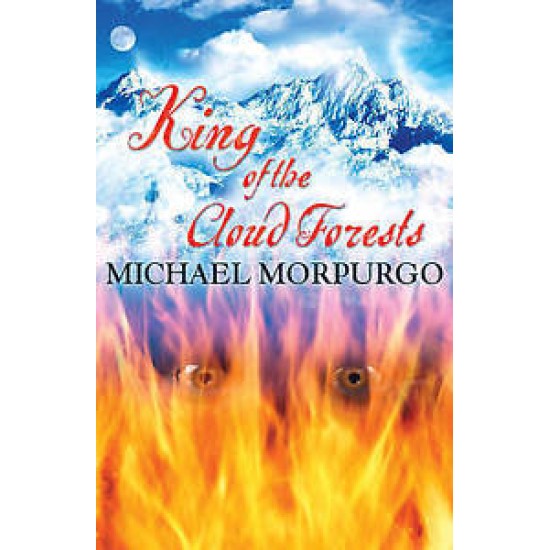 King of the Cloud Forests