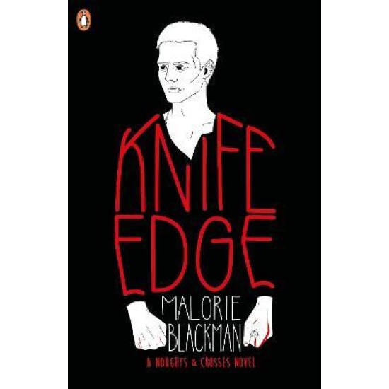 Knife Edge - Malorie Blackman