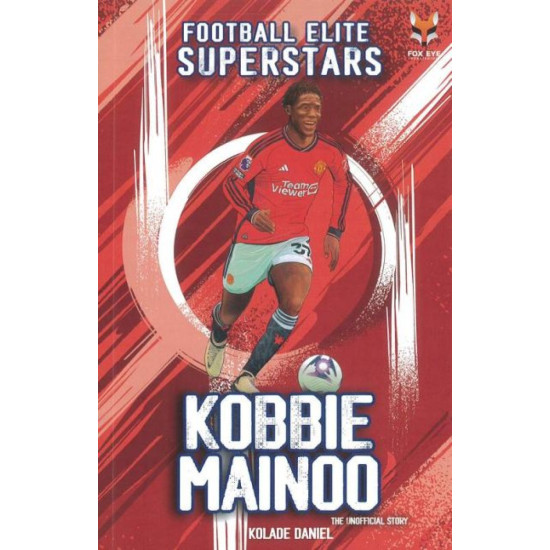 Kobbie Mainoo : Football Elite Superstars