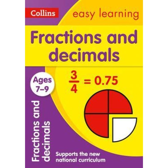 KS1 Handwriting Workbook Ages 5-7