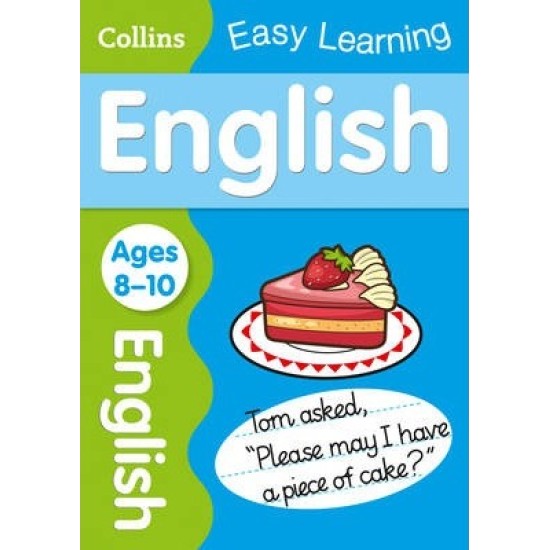 KS2: English Ages 8-10