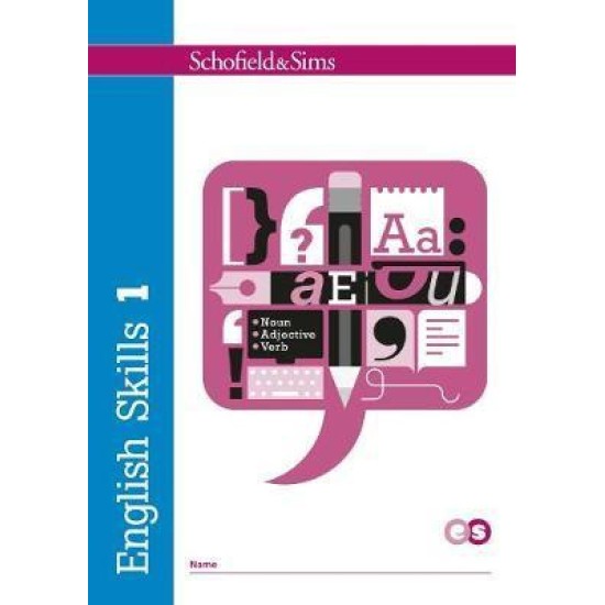 KS2 English Skills 1 (Year 3)