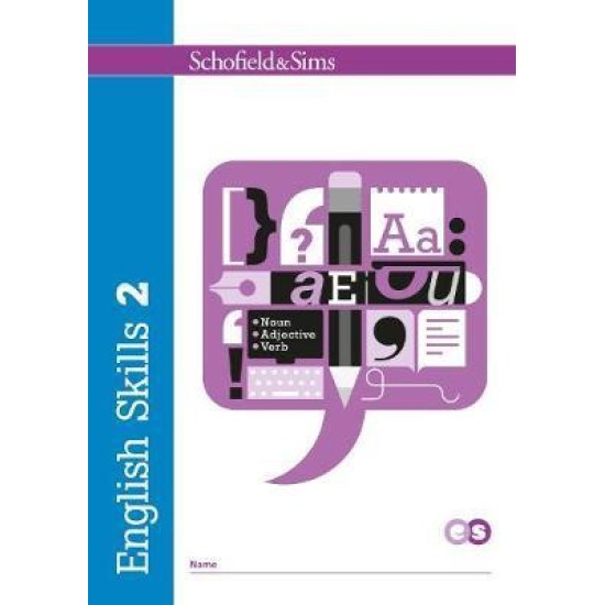 KS2 English Skills 2 (Year 4)