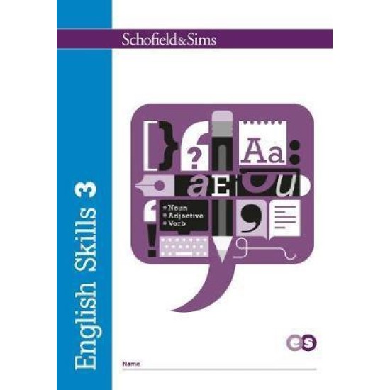 KS2 English Skills 3 (Year 4 and 5)