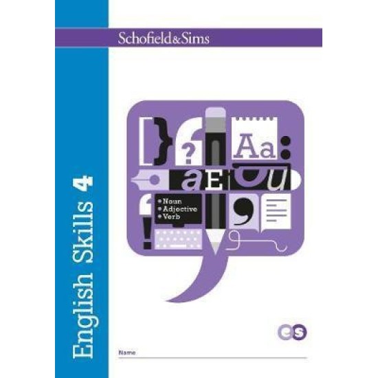 KS2 English Skills 4 (Year 5)