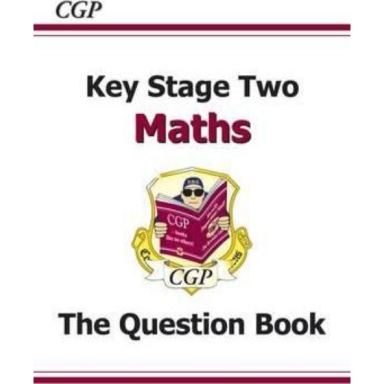 KS2 Maths Question Book