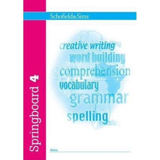 KS2 Springboard Book 4