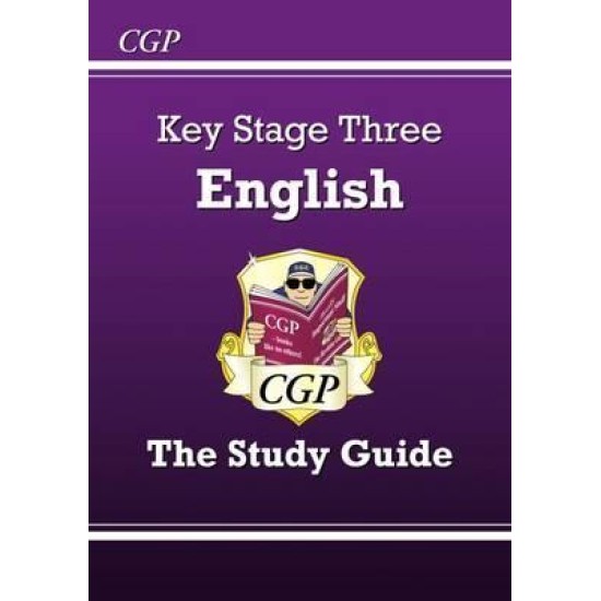 KS3 English Study Guide