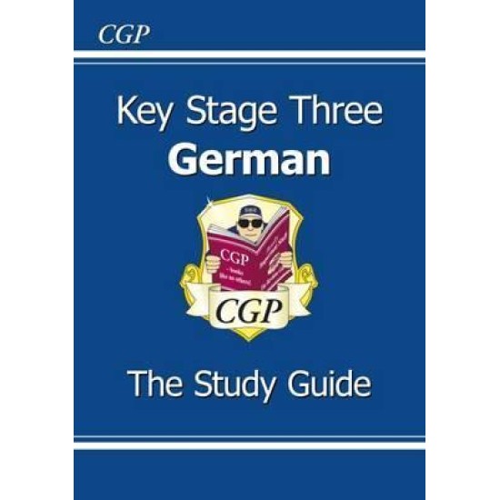KS3 German Study Guide