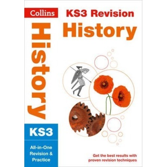 KS3 History All-in-One Revision and Practice