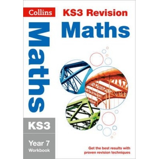 KS3 Maths Year 7 Workbook